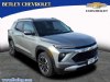 New 2024 Chevrolet TrailBlazer - Derry - NH