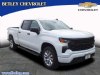 New 2024 Chevrolet C/K 1500, Silverado - Derry - NH