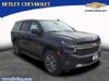 New 2024 Chevrolet Tahoe - Derry - NH