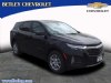 New 2024 Chevrolet Equinox - Derry - NH