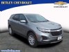 New 2024 Chevrolet Equinox - Derry - NH